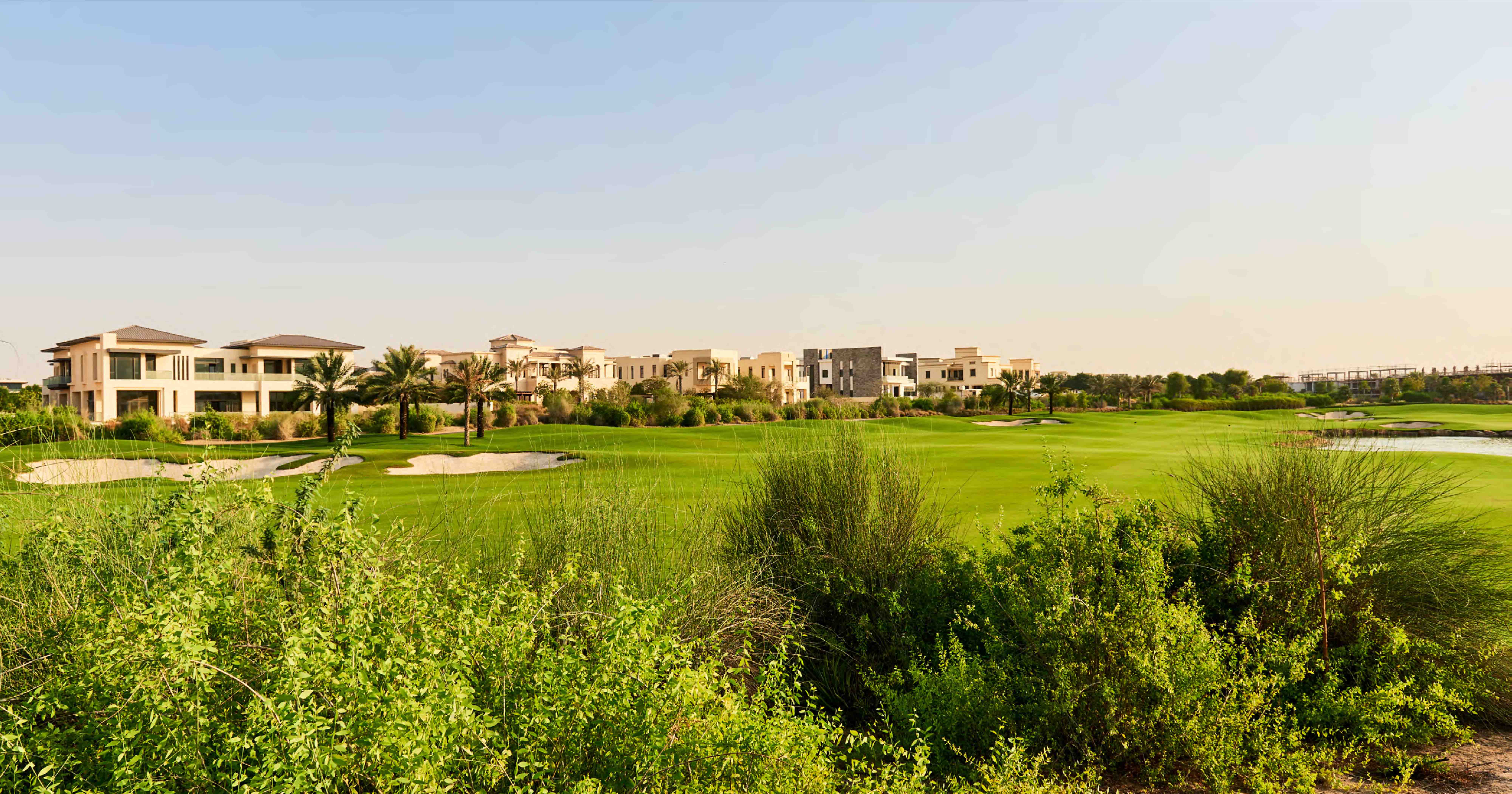 emerald plots by emaar